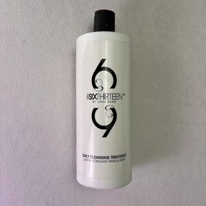 WEN By Chaz Dean Sixthirteen ultra nourishing daily cleansing treatment 32 oz